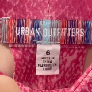 Snakeskin Super Soft Flare Pants